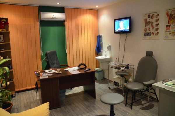 Cabinet ORL pediatrie Ploiesti